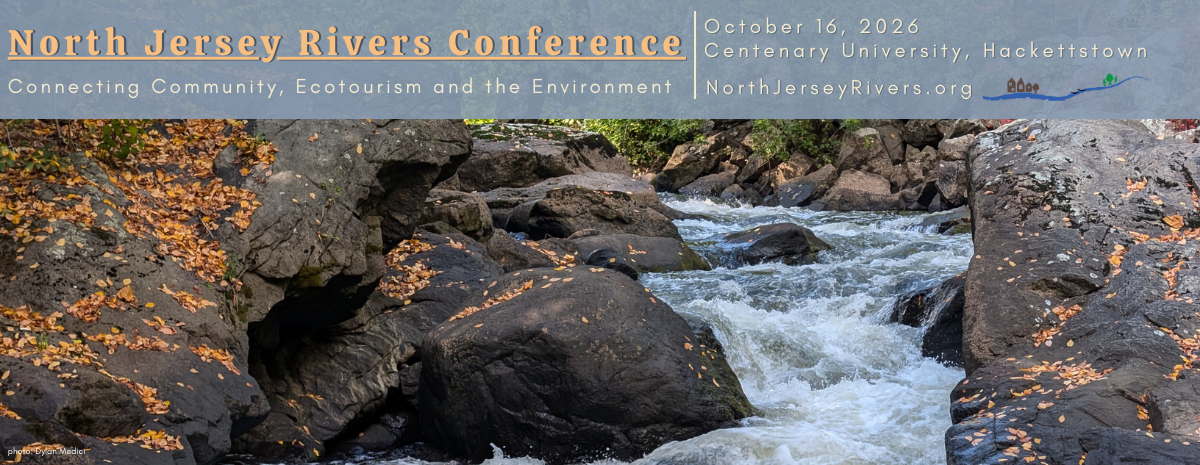 2026 North Jersey Rivers Conference