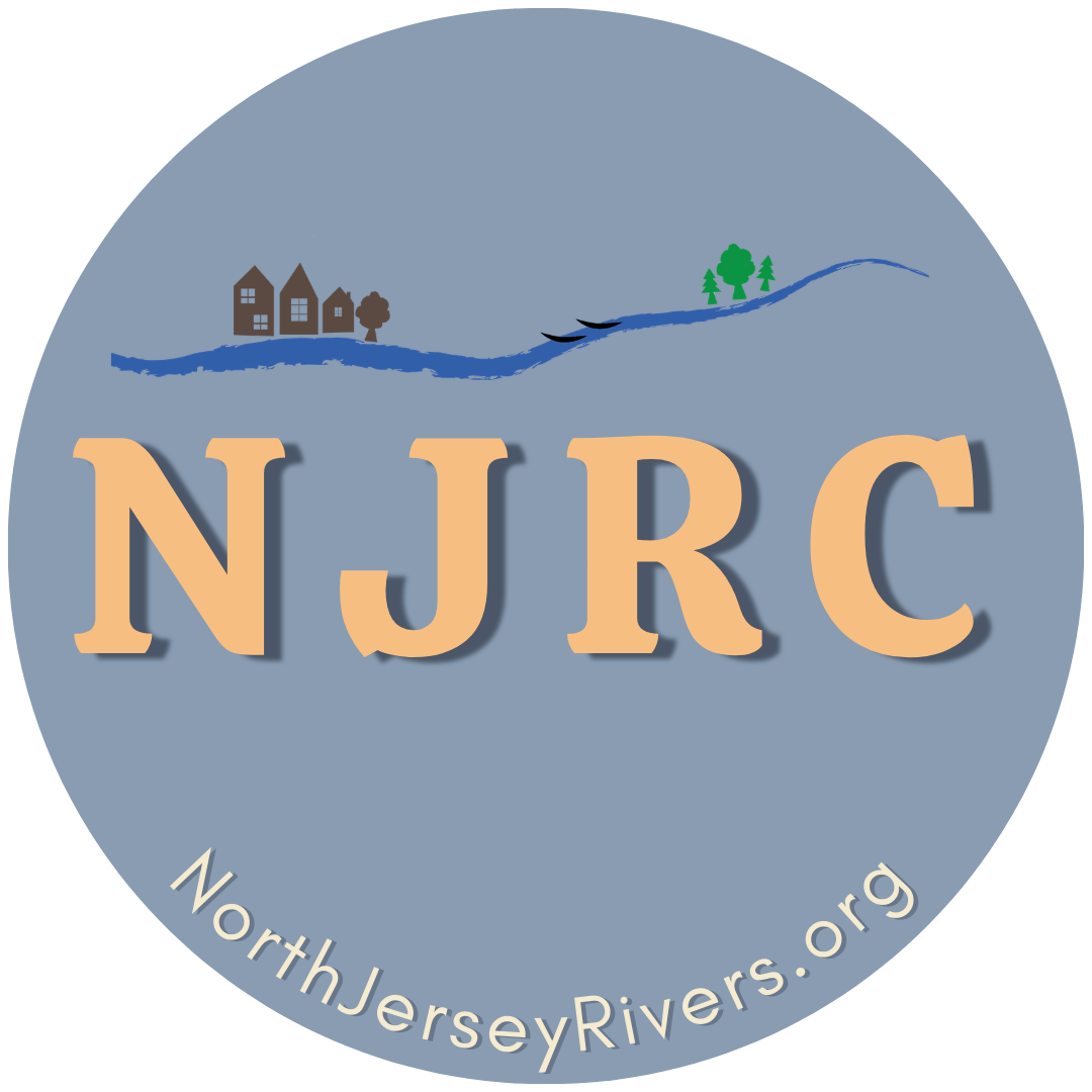 2026 North Jersey Rivers Conference - logo